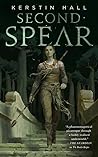 Second Spear (Mkalis Cycle, #2)