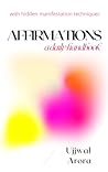 Affirmations: a daily handbook