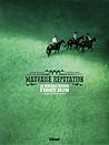 Mauvaise réputation - La véritable histoire d'Emmett Dalton -... by Antoine Ozanam