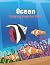 Ocean Coloring Book For Kids by Polly Harris