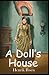 A Doll's House Illustrated by R Farquharson Sharp
