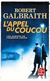 L'appel du coucou