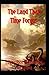 The Land That Time Forgot Annotated