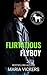 Flirtatious Flyboy: A Hero Club Novel