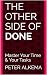 The Other Side Of Done: Mas...