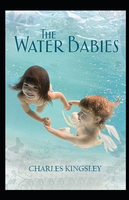 The Water Babies Annotated