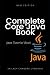 Complete Core Java Tutorial Book by Kailash Chandra Upadhyay