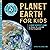 Planet Earth for Kids: A Junior Scientist’s Guide to Water, Air, and Life in Our Ecosphere (Junior Scientists)