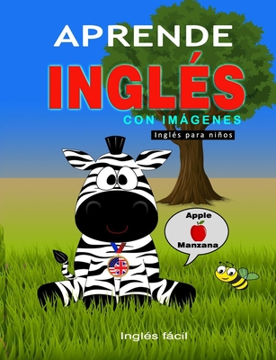 Aprende Ingl�s Con Im�genes: Ingl�s para ni�os