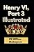 Henry VI, Part 3 Illustrated