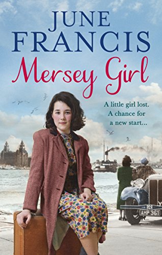 Mersey Girl (Kindle Edition)