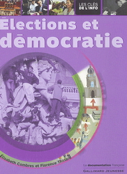 Élections et démocratie (Les clés de l'info)