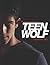 Teen Wolf 2022 Calendar: 18...