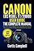 Canon EOS Rebel T7/2000D User Guide: The Complete Manual with Tips & Tricks for Beginners and Pro to Master the Canon EOS Rebel T7/2000D Basic ... more from your Camera (Large Print Edition)