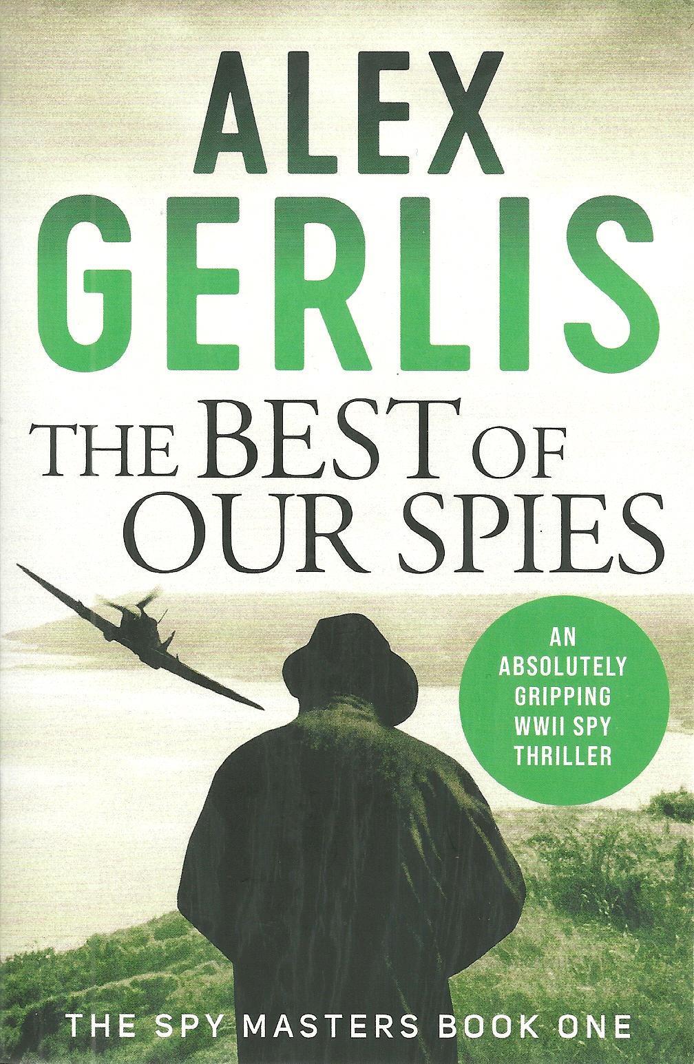 Best of O2012ur Spies, The