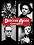 Depeche Mode Coloring Book