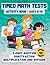 Timed math tests: Three-Dig...