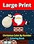 Chritsmas Color By Number C...