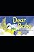Dear Baby Book by John  Dolan