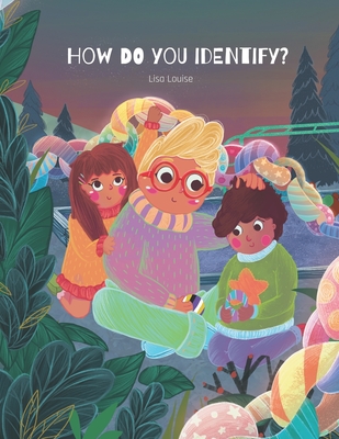 How Do You Identify? (Paperback)