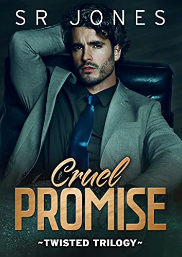Cruel Promise (Twisted Trilogy, #0.5)