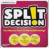 Mental Floss Split Decision Game: The Hilarious Game of Impossible Pairings Mental Floss Split Decision Game: The Hilarious Game of Impossible Pairings