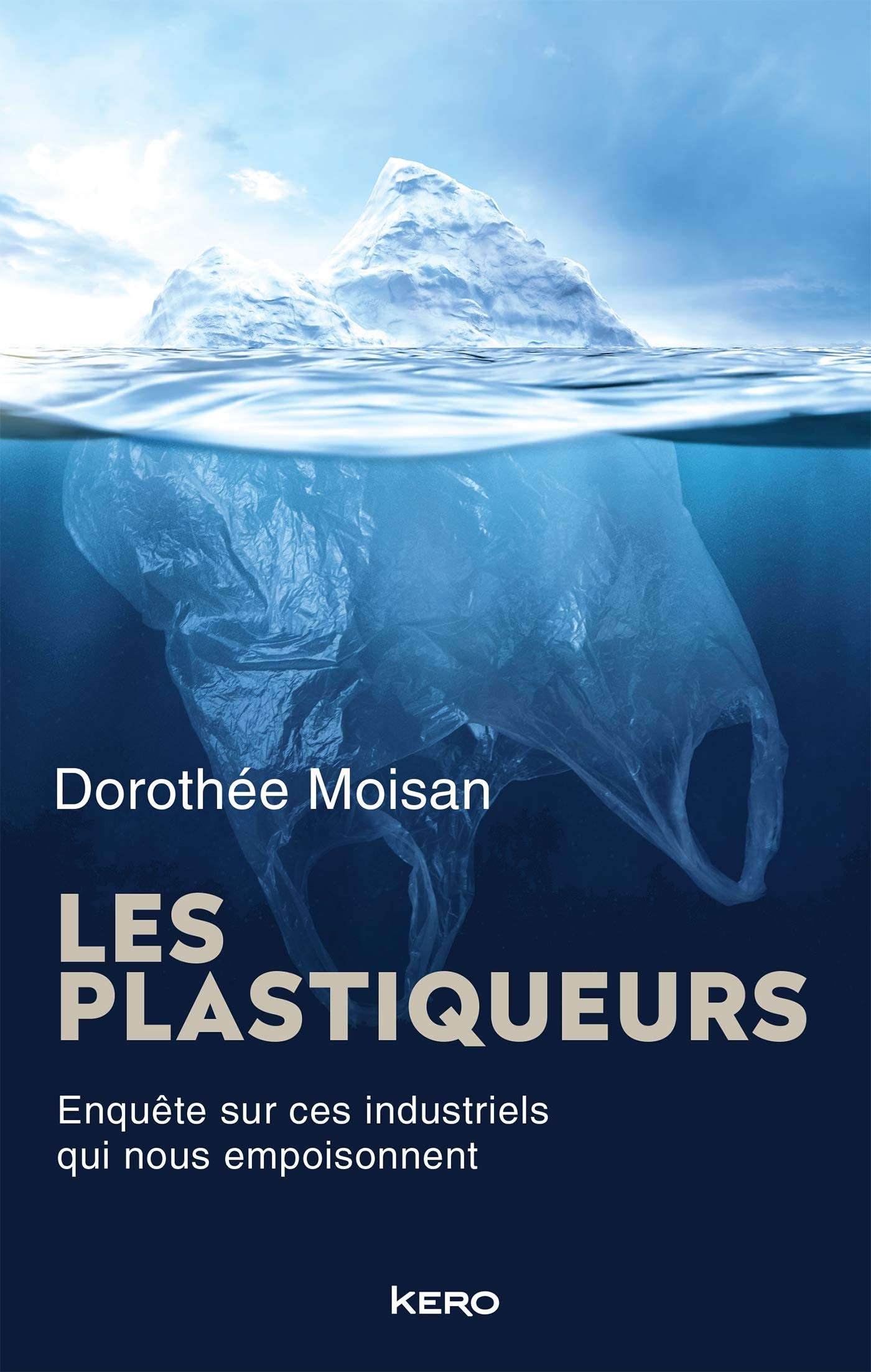 Les Plastiqueurs (Paperback)