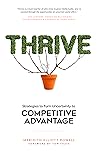 Thrive: Strategie...