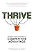 Thrive: Strategies to Turn Uncertainty to Competitive Advantage