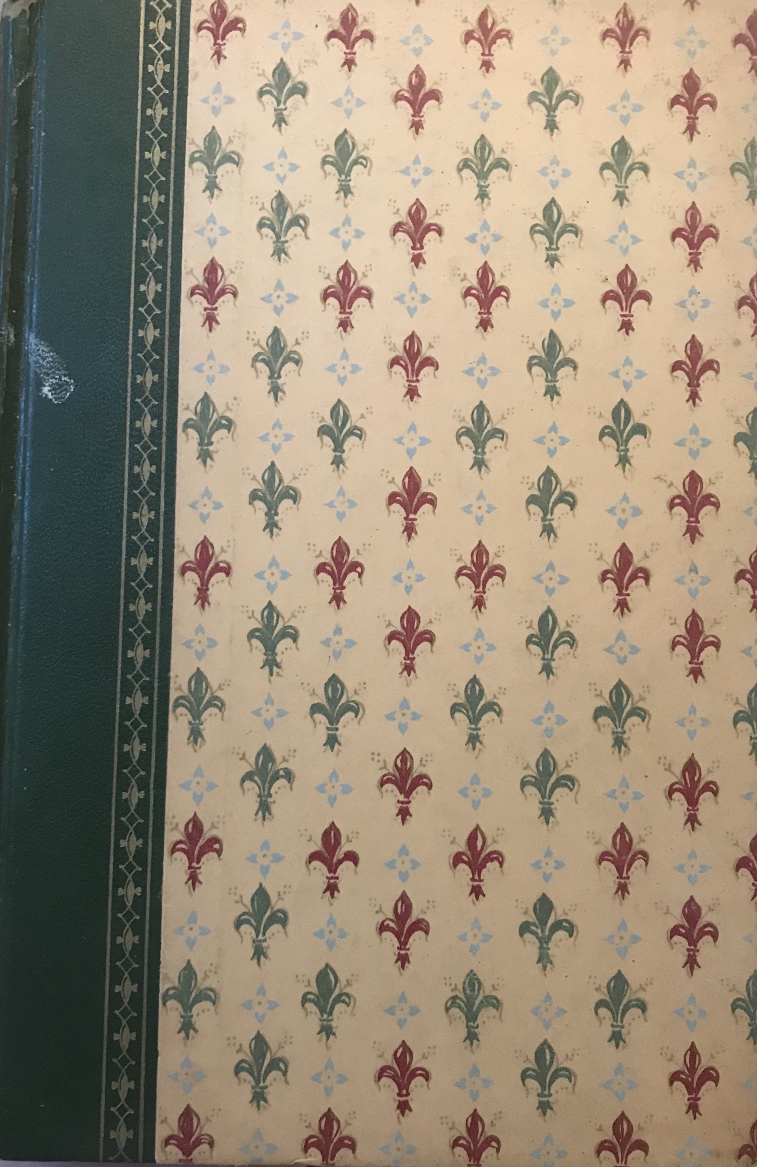 Two Years Before the Mast and Moby Dick