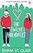 The Twelve Holidates a Sweet Christmas RomCom Novella (Love Clichés, #4) by Emma St. Clair