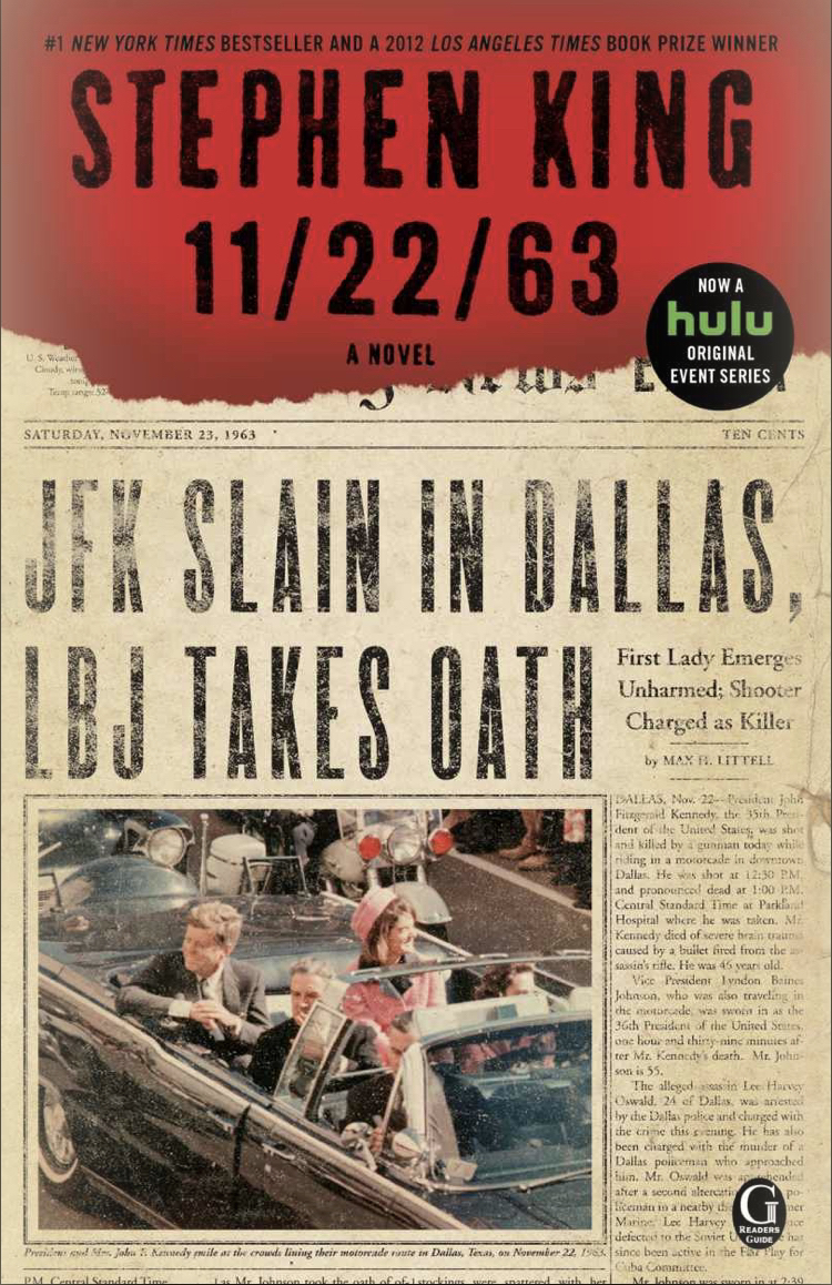 11/22/63