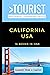Greater Than a Tourist- California by Haley Lukas