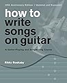 How to Write Song...