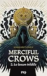 L'aigle impitoyable by Margaret  Owen