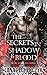The Secrets in Shadow and Blood: Season of the Vampire (Fae Guardians)