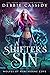 A Shifter's Sin (Wolves of Hawthorne Cove #1)