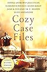 Cozy Case Files, A Cozy Mystery Sampler, Volume 13 by Donna Andrews