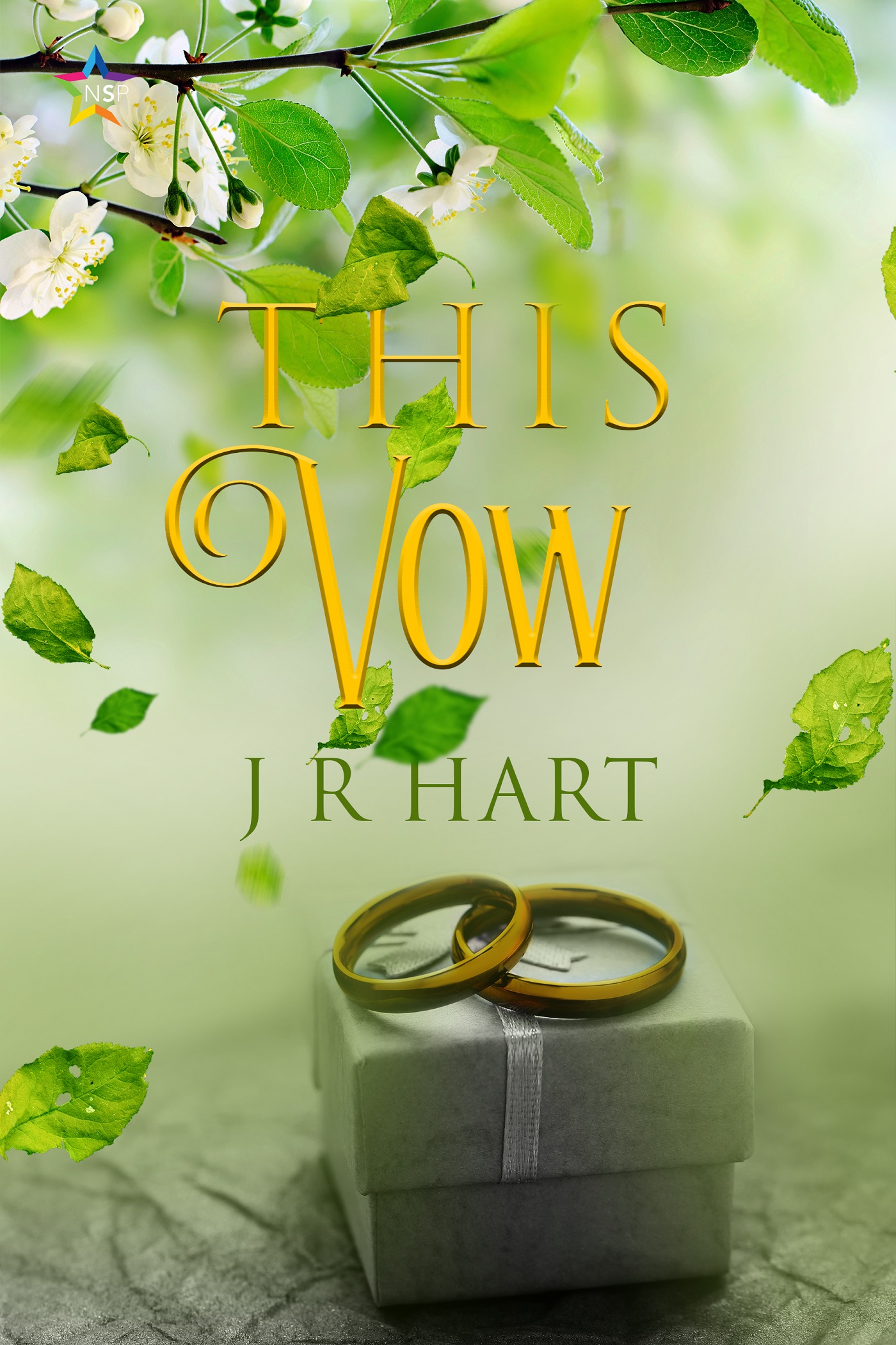 This Vow (Kindle Edition)