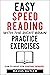 Easy Speed Reading with the...