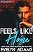 Feels like Home (The Southerlands, #1)