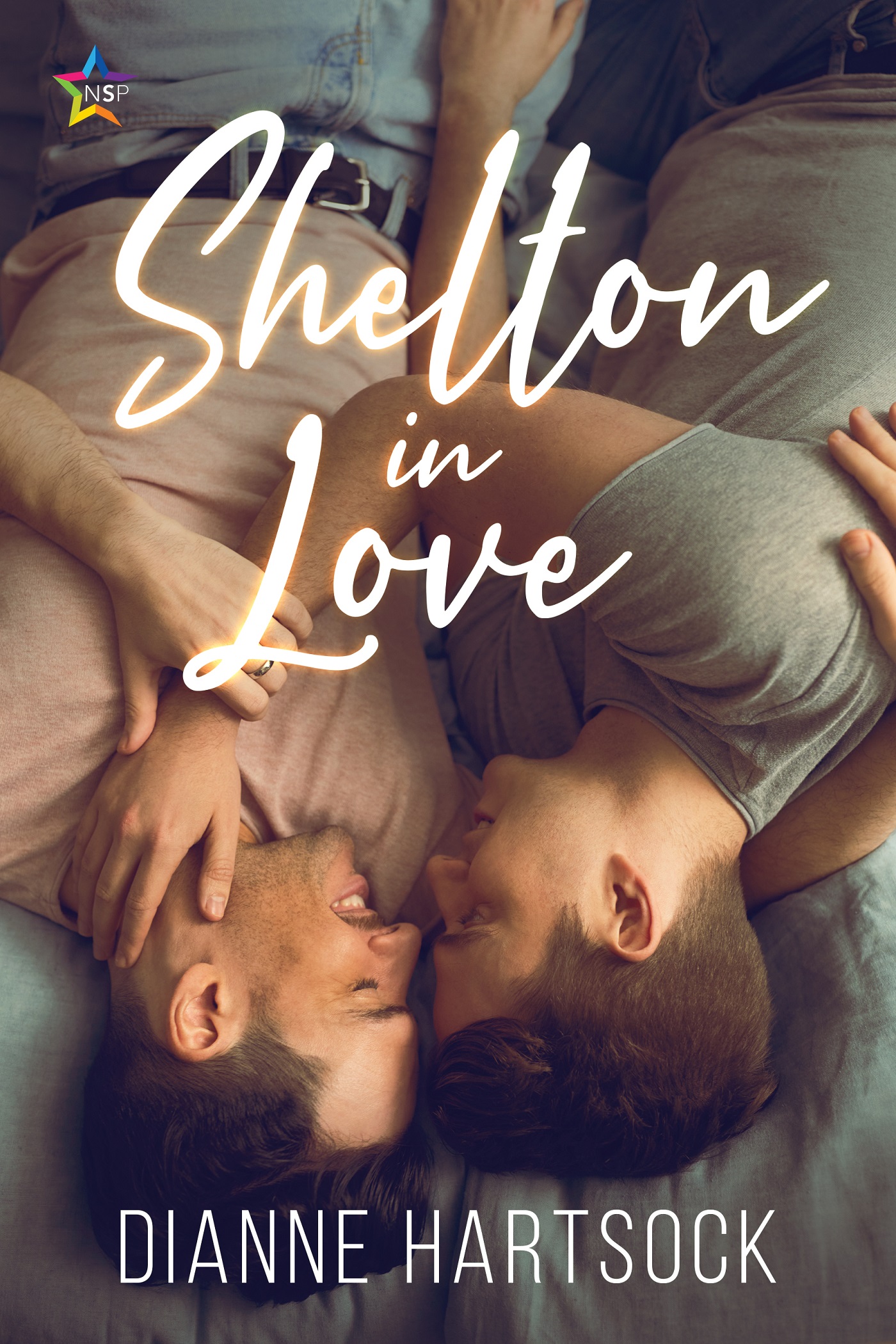 Shelton in Love (ebook)