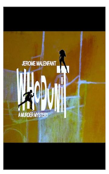 Whodunit (Kindle Edition)