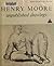 Henry Moore: unpublished dr...