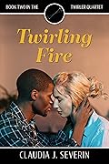Twirling Fire