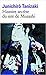 Histoire secrète du sire de Musashi by Jun'ichirō Tanizaki