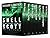 Shell Scott PI Mystery Series, Volume Three