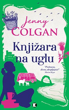 Knjižara na uglu (Kirrinfief #1)