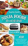 NINJA FOODI SMART...