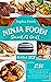 NINJA FOODI SMART XL GRILL COOKBOOK  by Sophia Smith